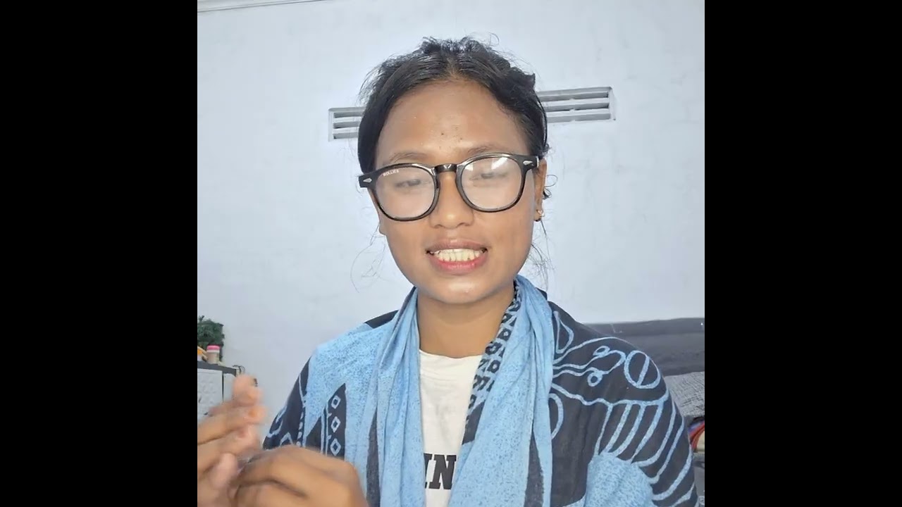 Latihan buat persiapan sabtu 7 maret 2026 ,,,, simpan disini biar jadi kenangan nanti,, 