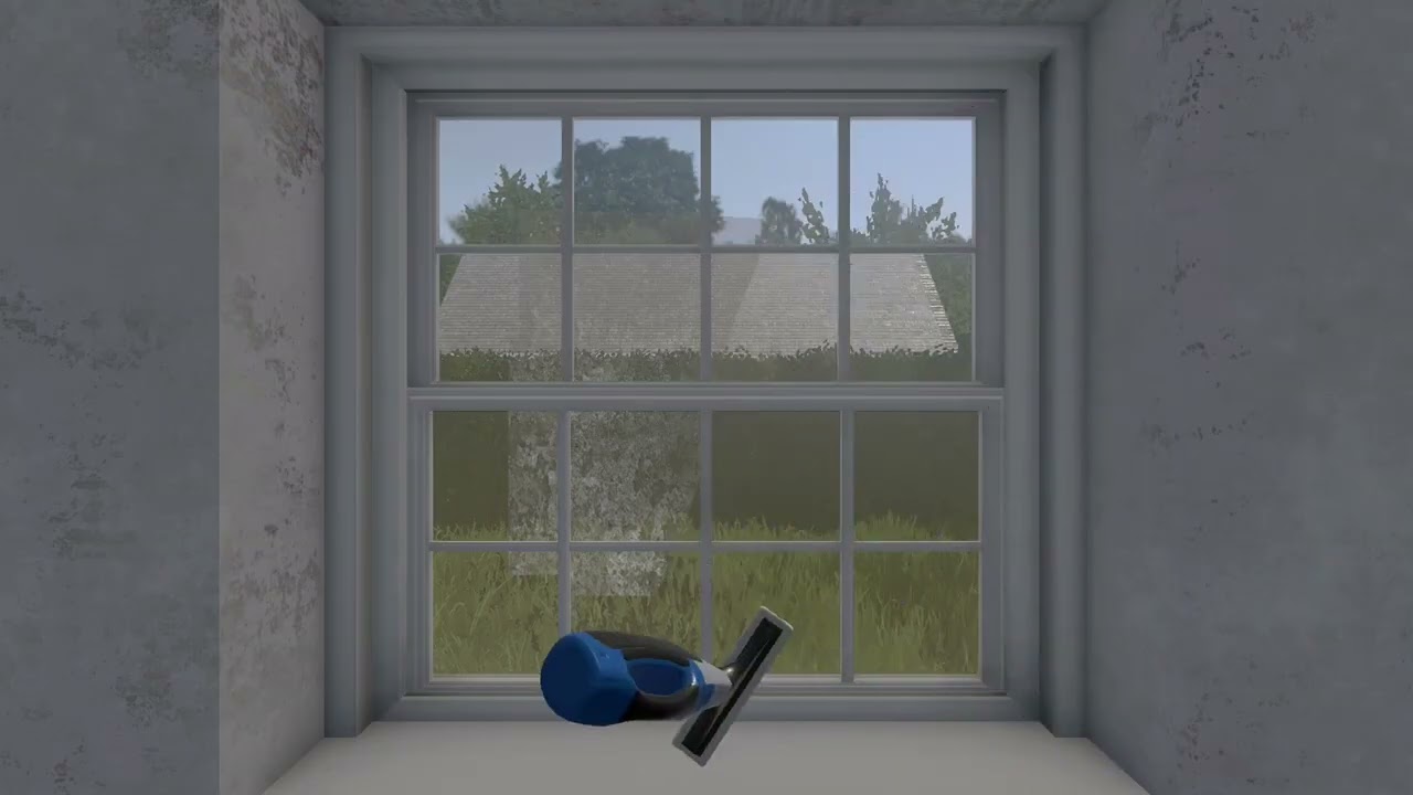 House flipper. Part 42