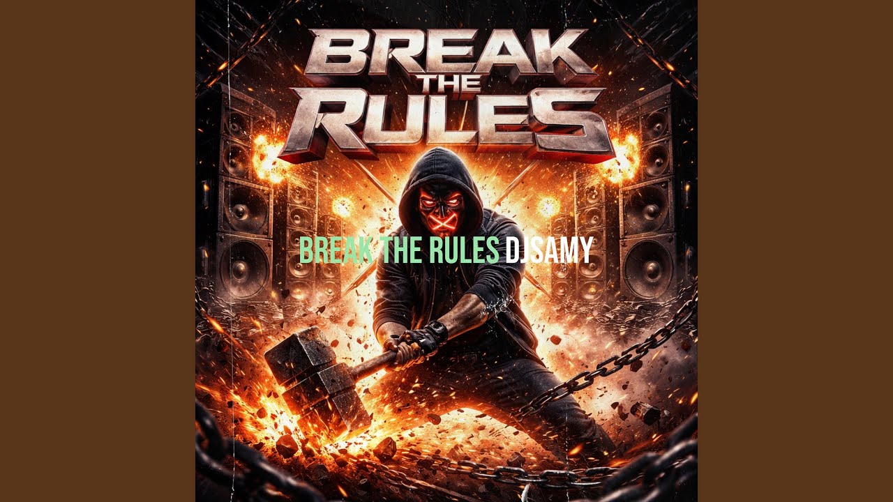 Break the Rules