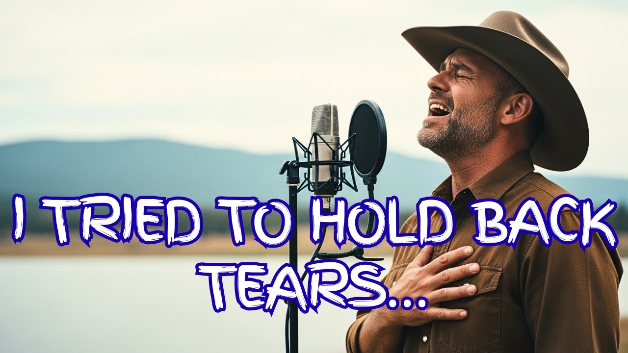 Thank You Lord – Country Gospel Song of Gratitude & Grace | Country Gospel W7