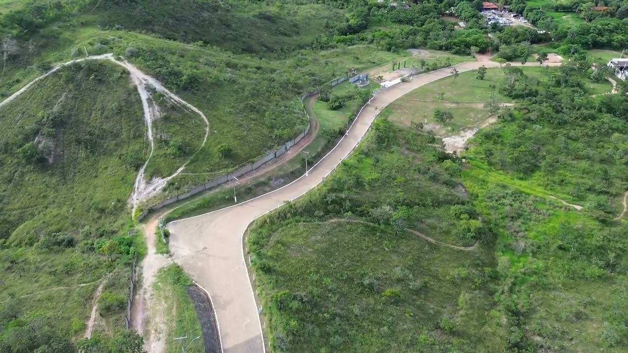 Planaltina Df moro da capelinha 