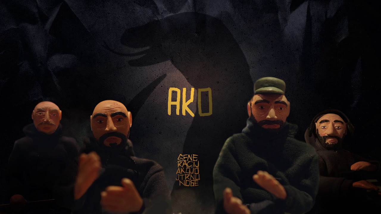 G.K.T.N. - Ako