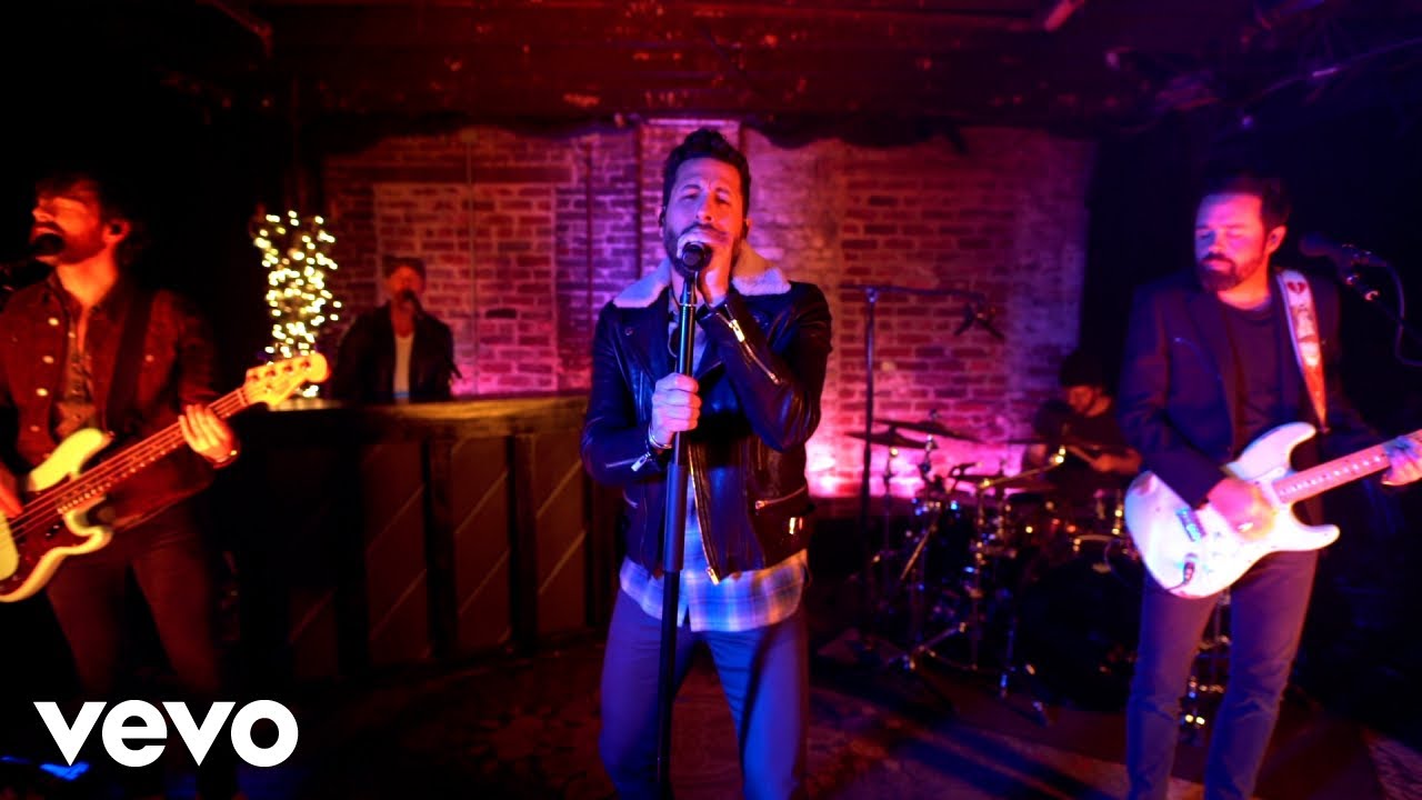Old Dominion - Never Be Sorry - Save Our Stages (Live)