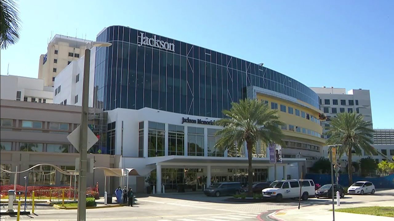 Even some health care workers in South Florida remain in the unvaccinated population, but why?