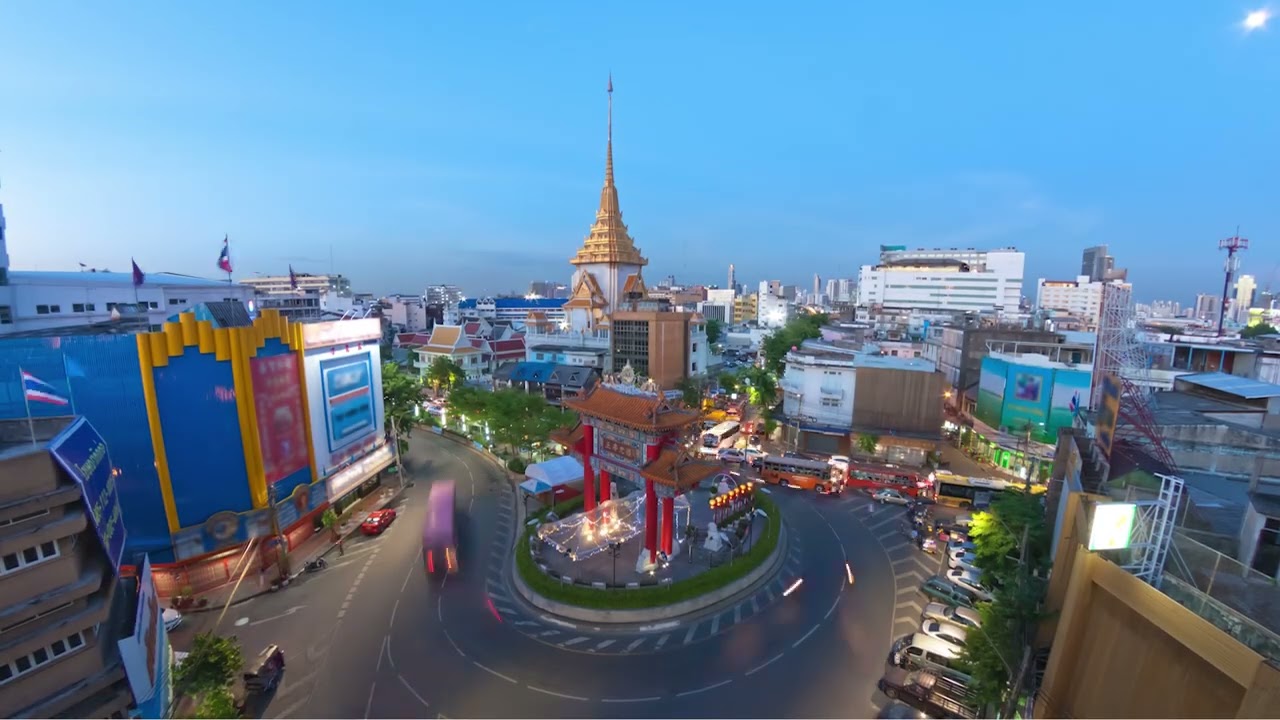 Asia Sourcing 2025 (Textile & Apparel) Bangkok, Thailand - Promo