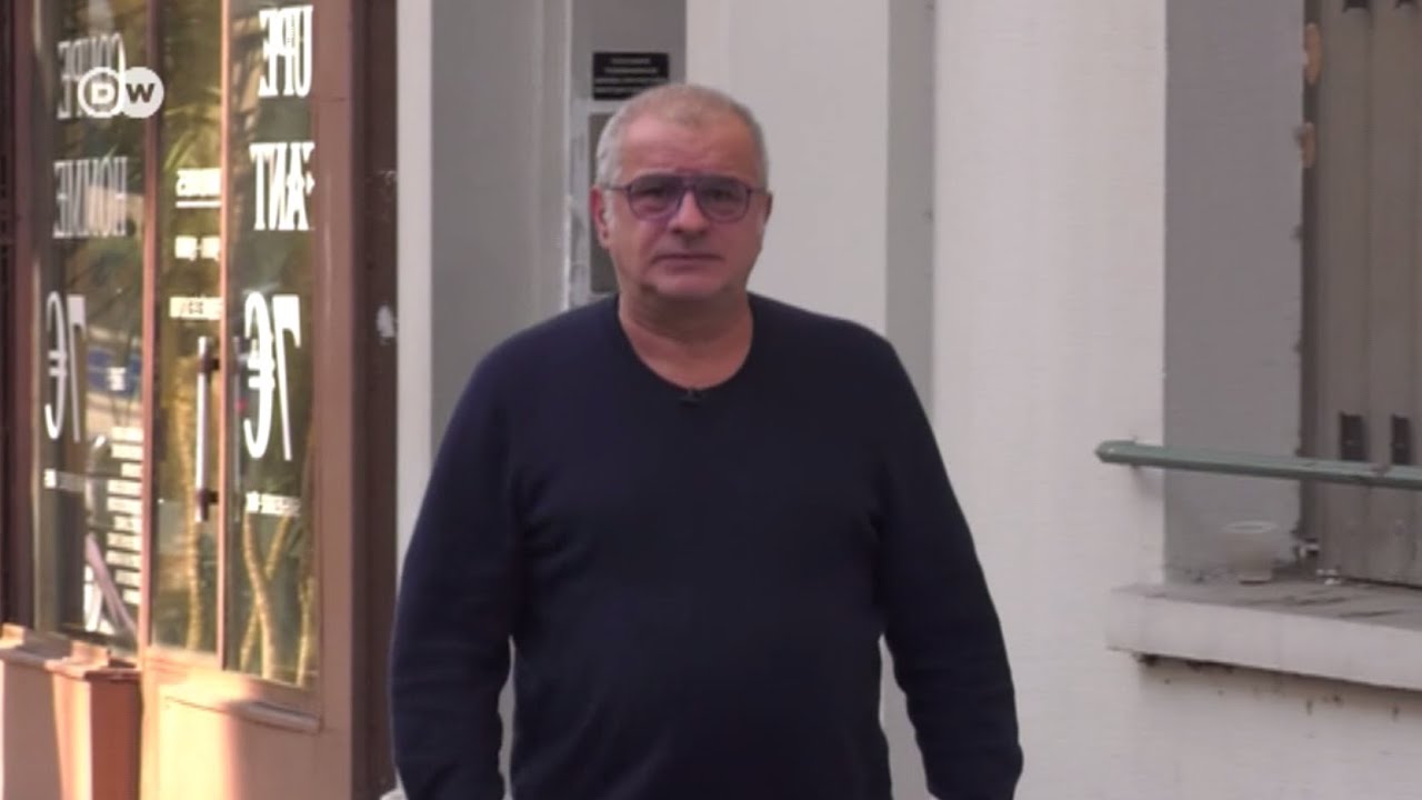 Verovao je da to u Francuskoj nije moguće