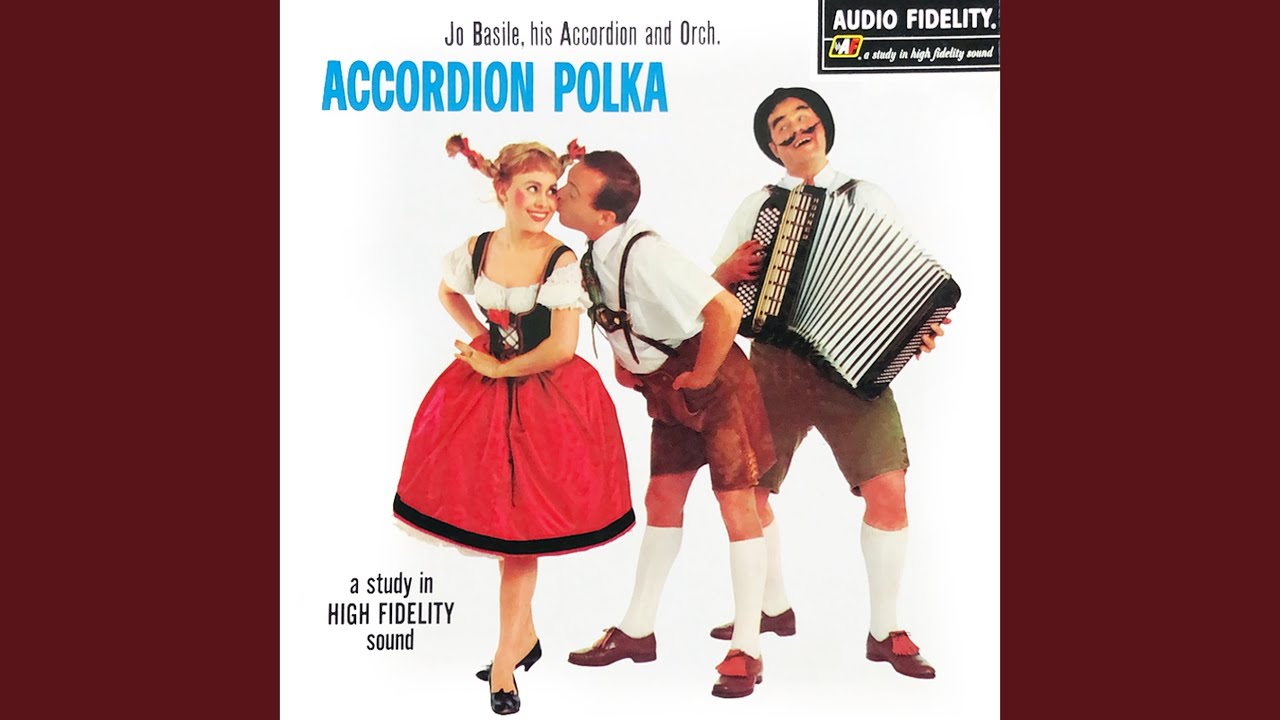 Can-Can Polka