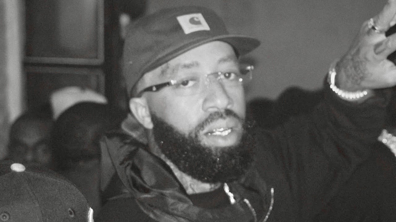 Larry June Type Beat 