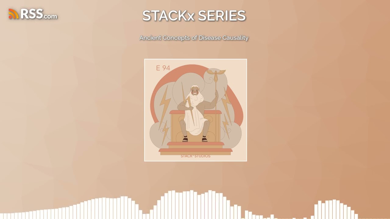 Ancient Concepts of Disease Causality
