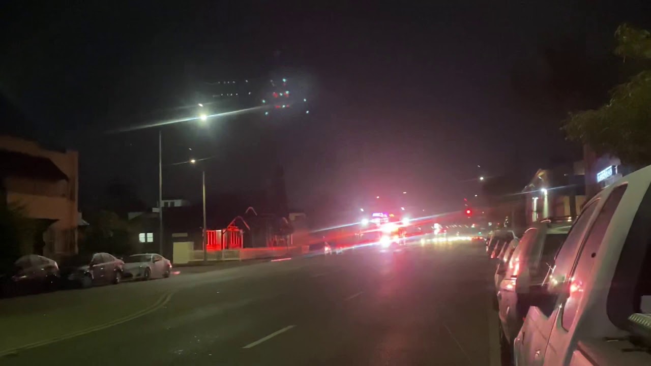 LBFD Engine 4 & Bls2