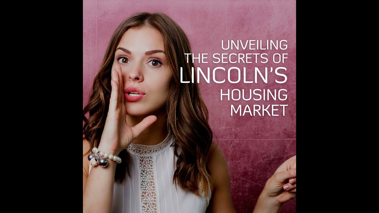 Unveiling the Secrets of Lincoln's Housing Market: Insights from the 2021 Census