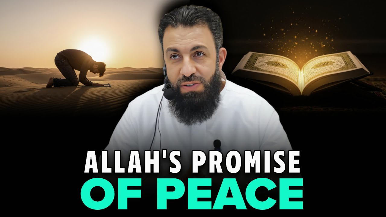 When Will Muslims Be Victorious As Promised? | Belal Assaad