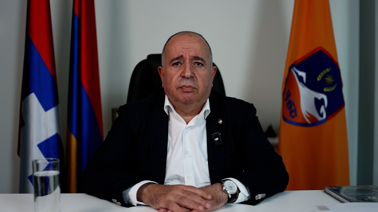 Մոսկվայի օդային անվտանգությունը հայ մասնագետներն են ապահովում, դուք եվրոպաներից եք մասնագետ բերում։