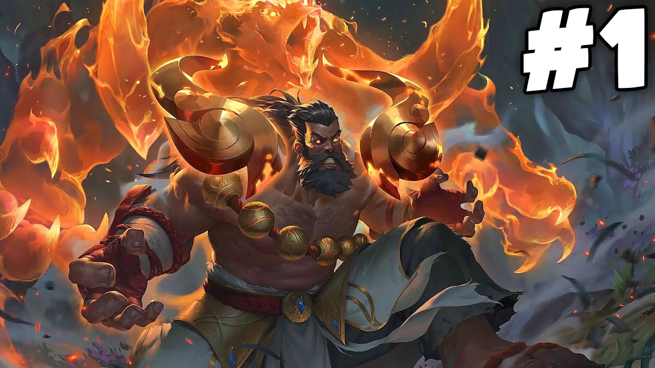 UDYR TIGRE SEM MASSAGEM! 🐯