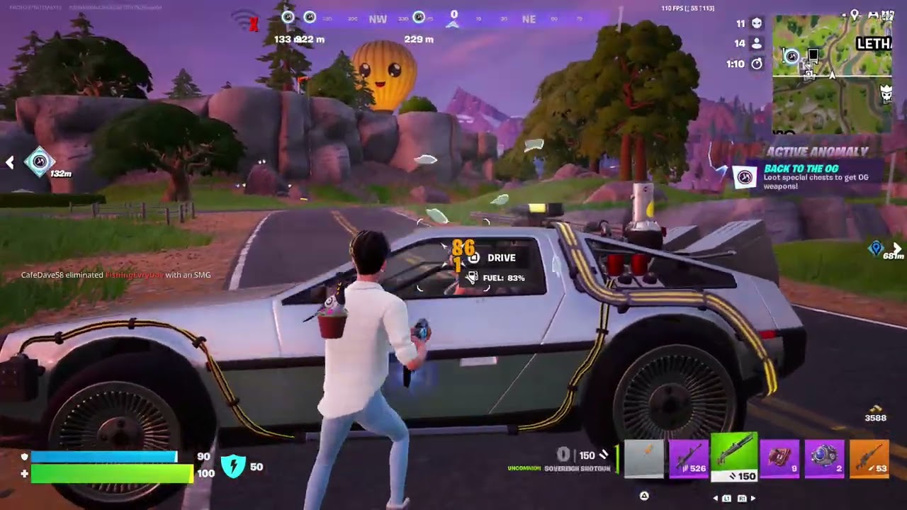 Fortnite