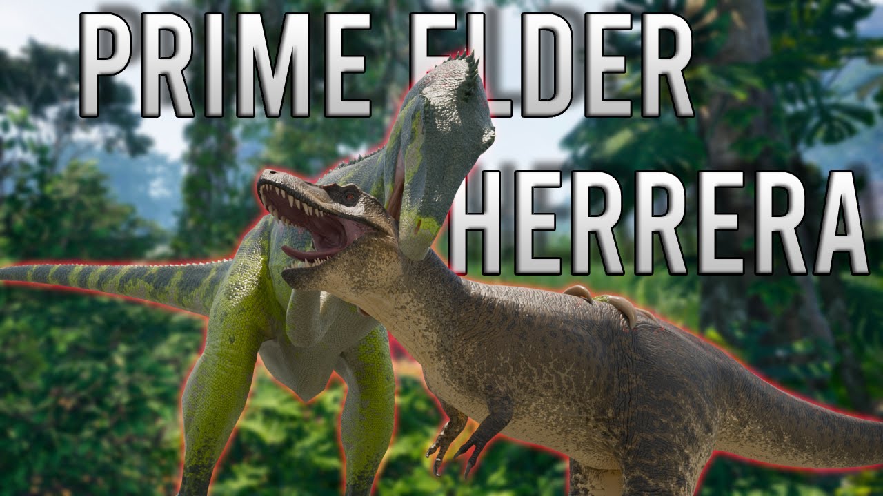 Играю за Прайм Эрреру на острове Эврима | Геймплей Apex Climber #theisleevrima