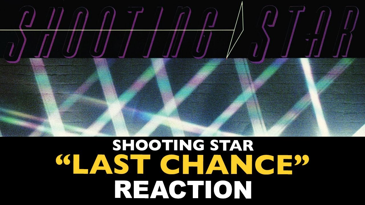Brothers REACT to Shooting Star: 