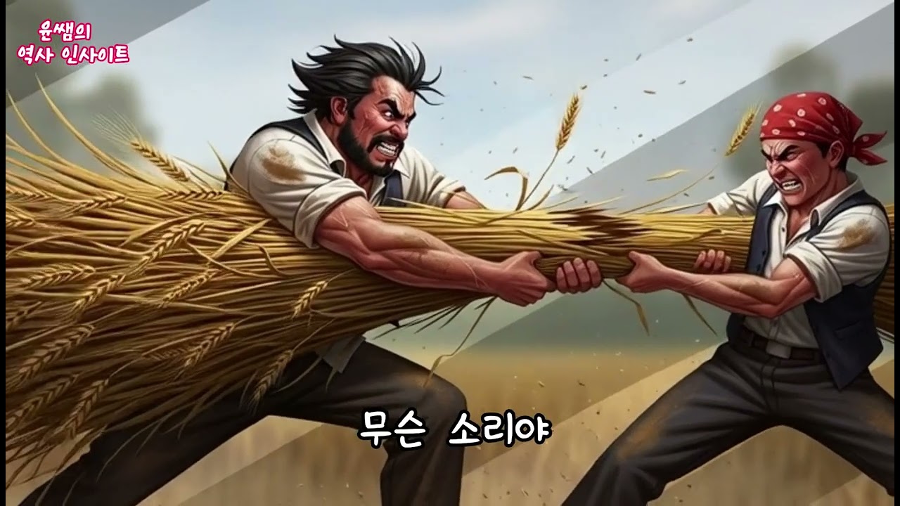 "당신의 땅은 명당입니까?" 고조선 건국 신화에서 배우는 부의 흐름과 자산의 가치