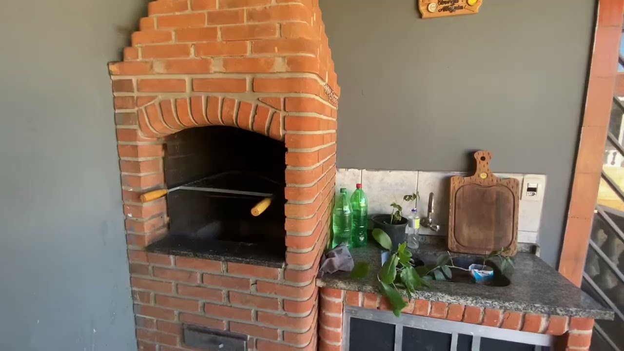 CHÁCARA COMPLETA À VENDA EM TATUÍ-SP! PORTEIRA FECHADA! 🏡