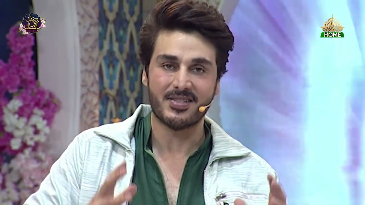 Ramzan Pakistan | 27th Iftar Transmission | PTV Home