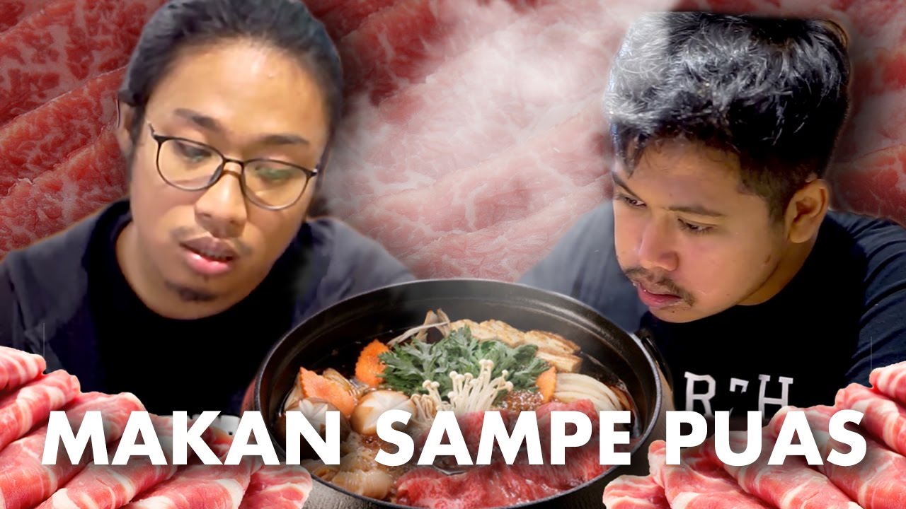 Mukbang Versus Berat Badan | Mati Penasaran #11