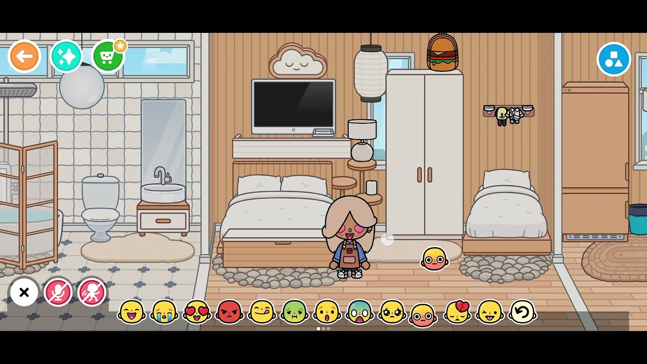 #tocaboca