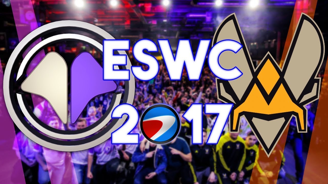 ALLSTARS- SHOWMATCH COD WWII  ► VITALITY VS MILLENIUM
