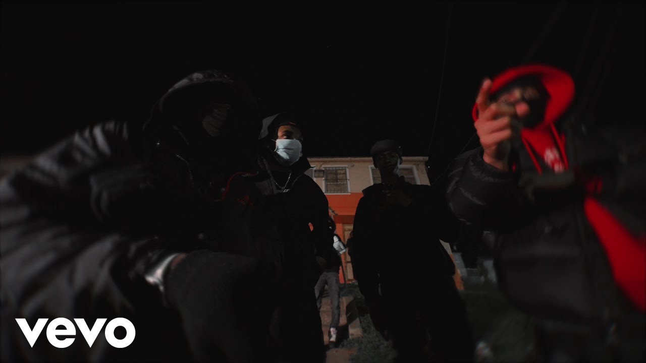 Yatta - Stock 10 (Official Video)