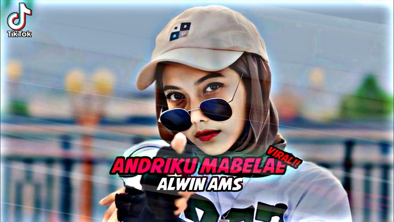 LAGU JOGET BUGIS ANDRIKU MABELAE VIRAL TIKTOK‼️FAMILY A PLUS🔥🌴