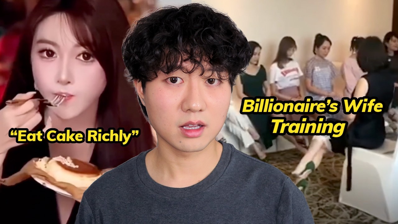 The Wealth Flaunting Influencers of Asia