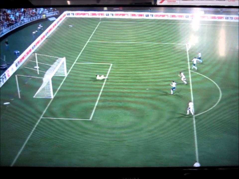 RTG goals compilation serie A squad