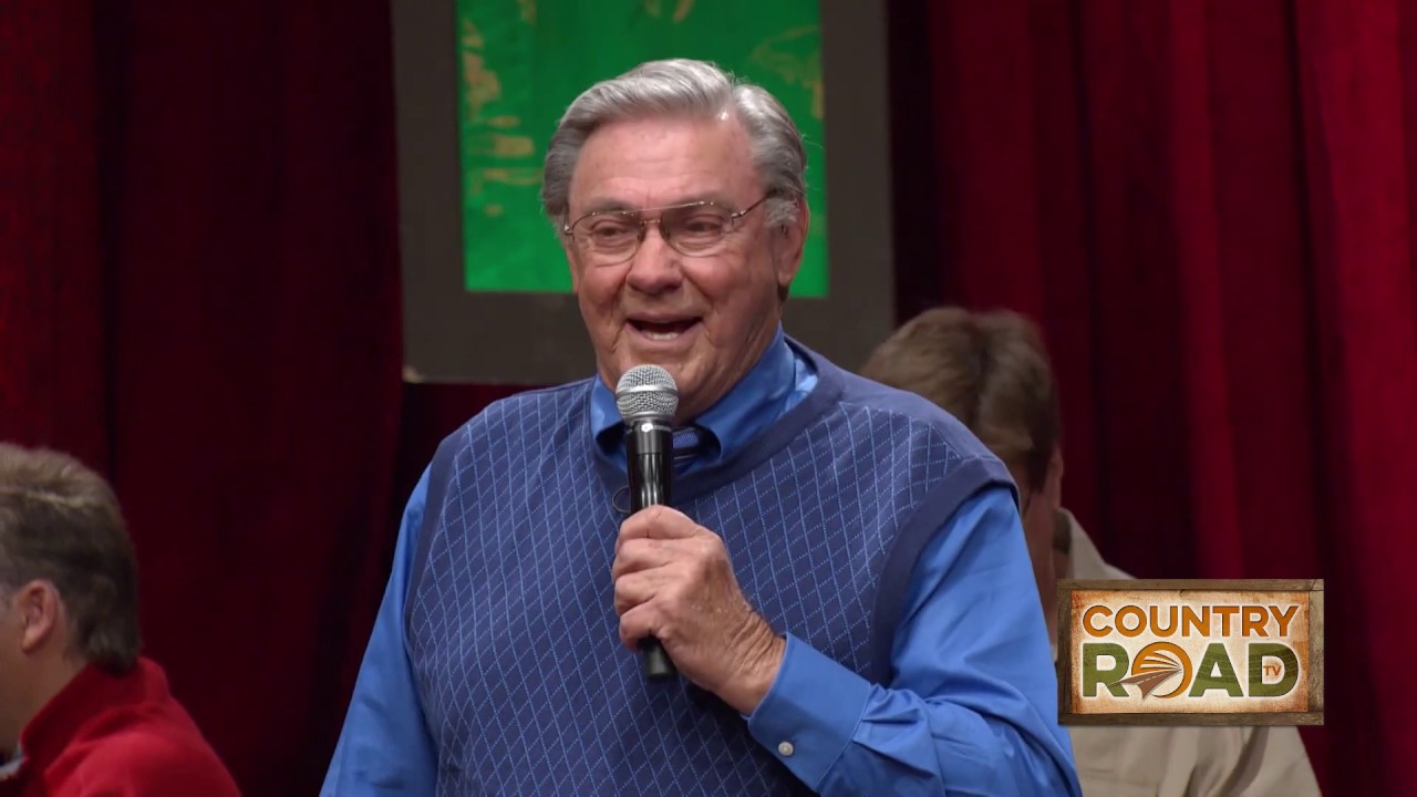 Jim Ed Brown  