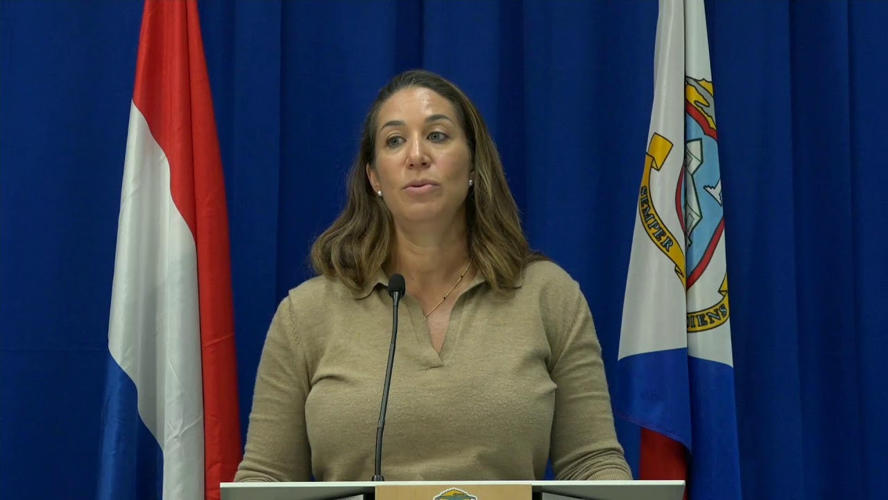 COM Press Briefing 23rd September 2026