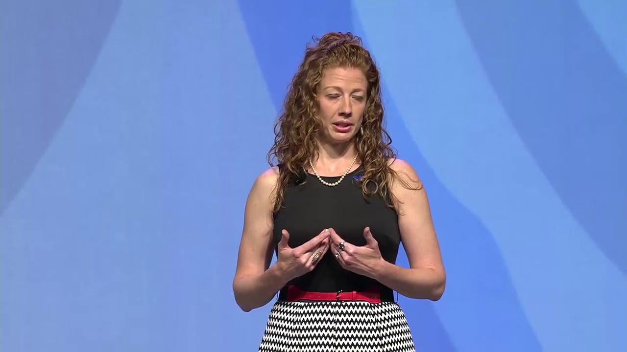 What is peace? by Rotary Peace Fellow Summer Lewis