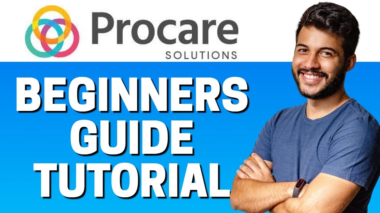 How to Use ProCare - Beginners Guide 2022