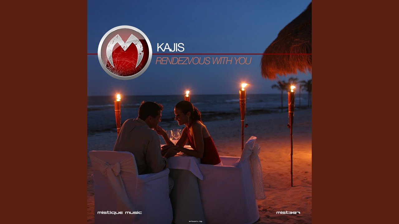 Sands of Anguilla (Original Chill Mix)