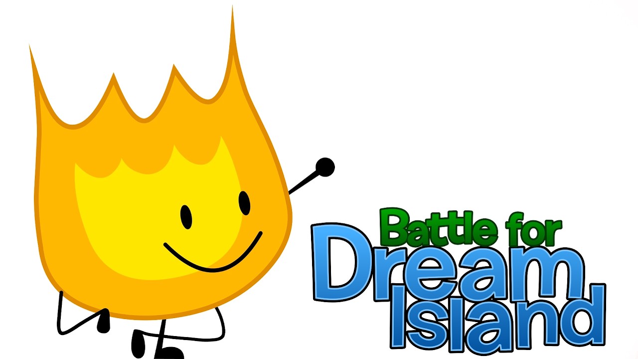 После этого видео вам захочется посмотреть BFDI