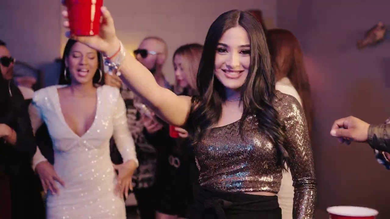 Boyz Of Kumbia - Si Me Tomo Una Cerveza (Video Oficial)