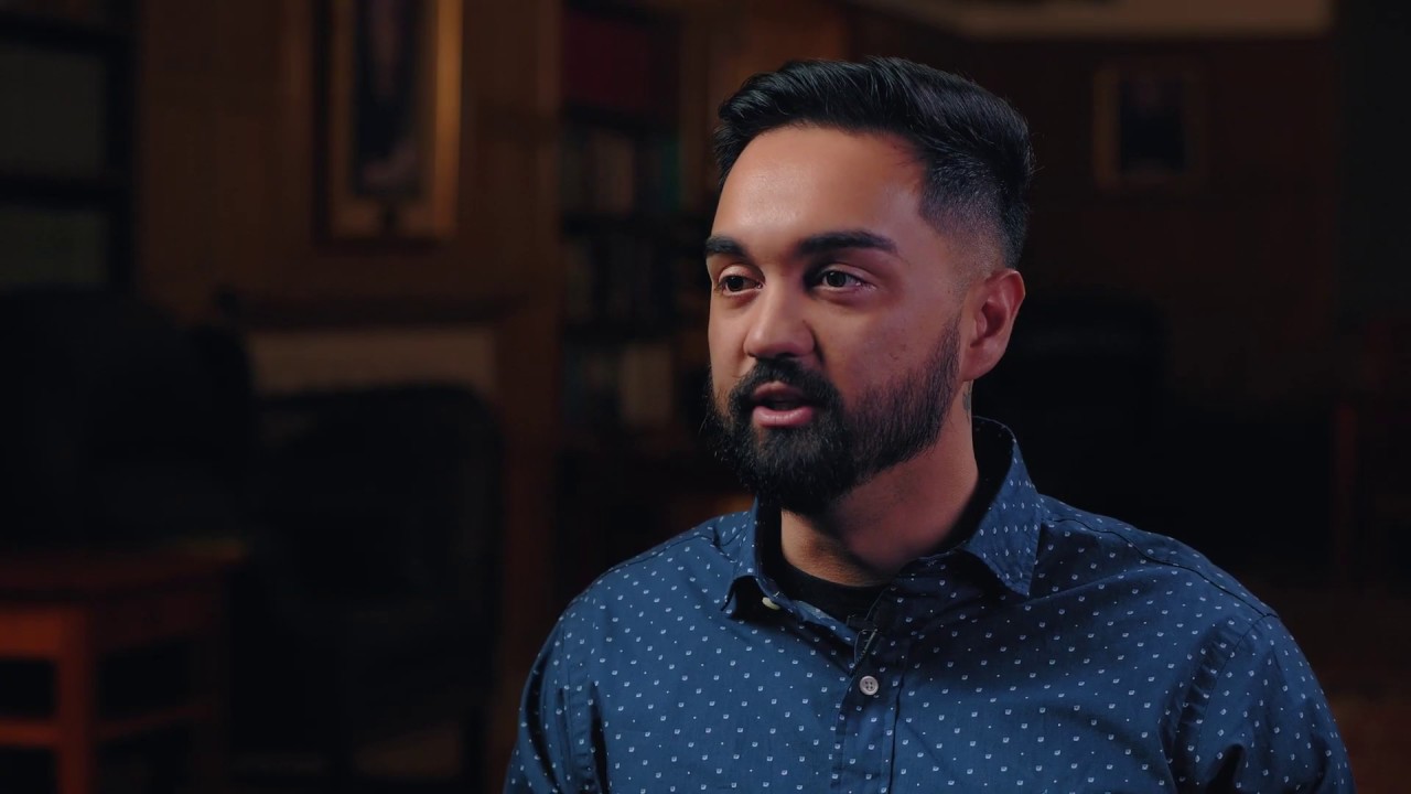Nick's Data Analytics Story | #eCornellStories