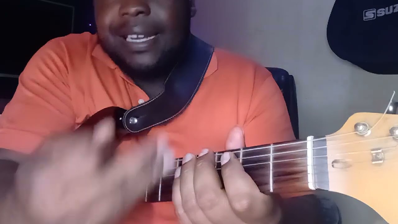 nan yon sel form 🎸 ou Ka fè diferant Groove elèv mwen yo 🎸 SA trè Bon?