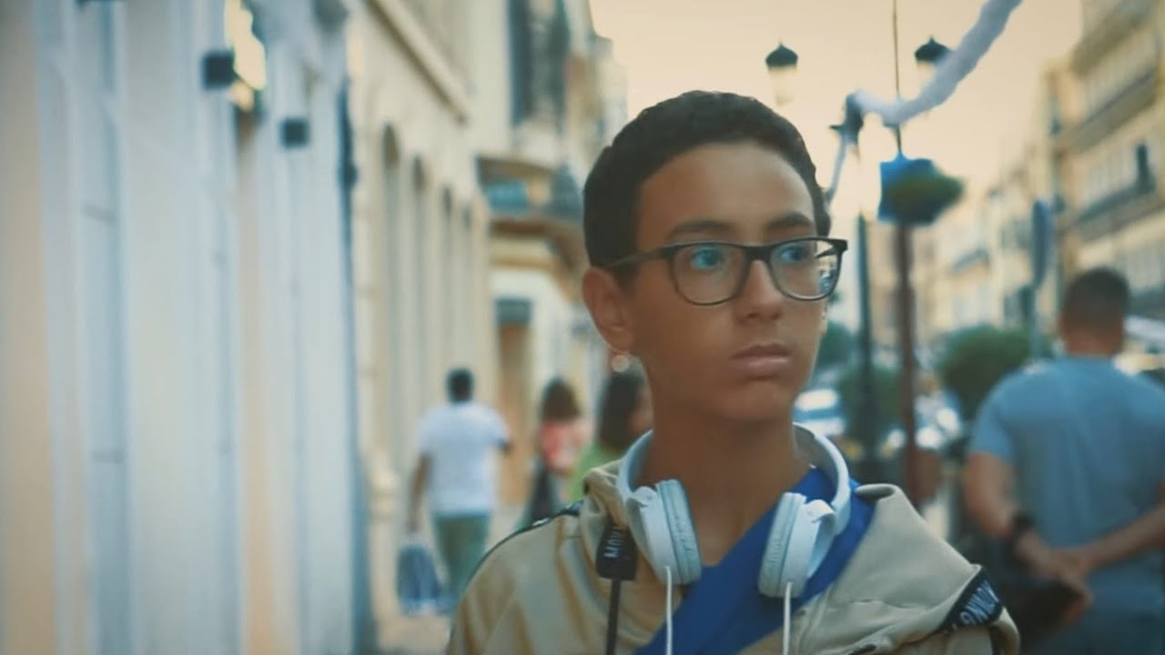 Babby ft Hamidan - Otro camino |OFICIAL VIDEO #spanishdrill
