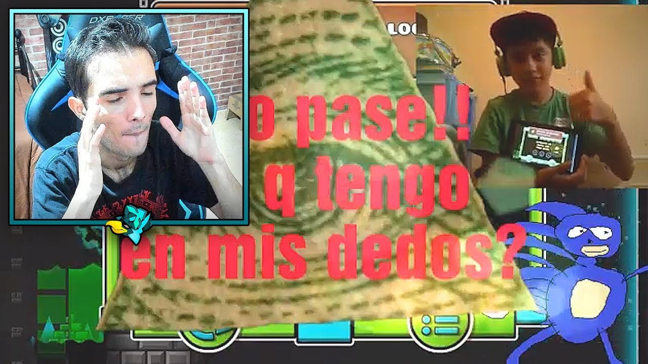 NIÑO ROBA MI VÍDEO PERO TAPA TODAS LAS PRUEBAS!! (Y sale mal)