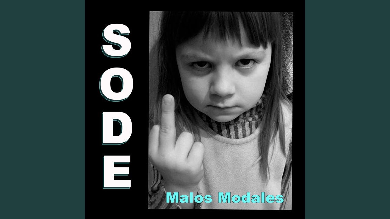Malos Modales