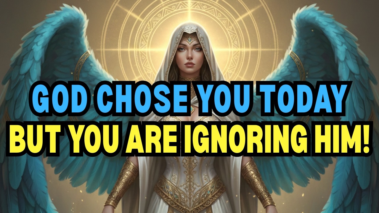 Chosen Ones:Only 10 Seconds Left Today Archangel Michael Say God  Trying To Reach You