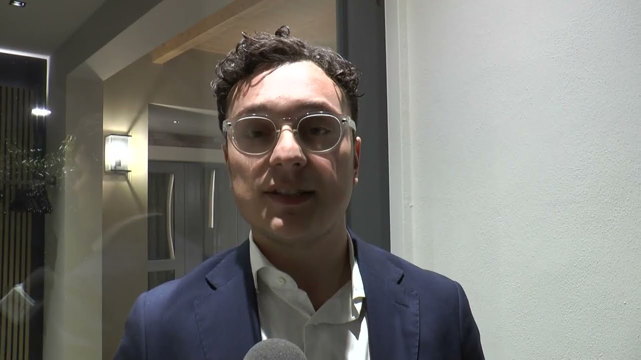 Forza Italia Giovani Basilicata: presentato il nuovo coordinamento Provinciale di Matera