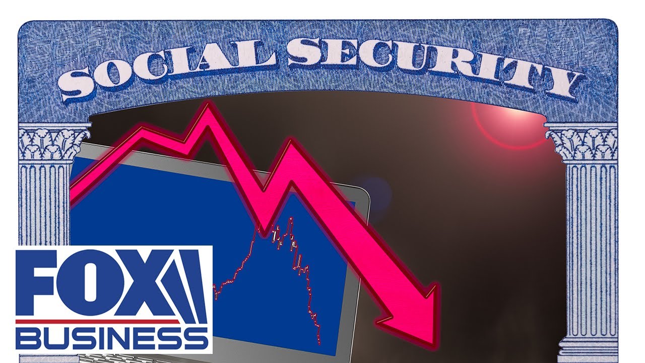 Expert&rsquo;s URGENT warning on Social Security&rsquo;s collapse: &lsquo;Insolvent in 7 years&rsquo;