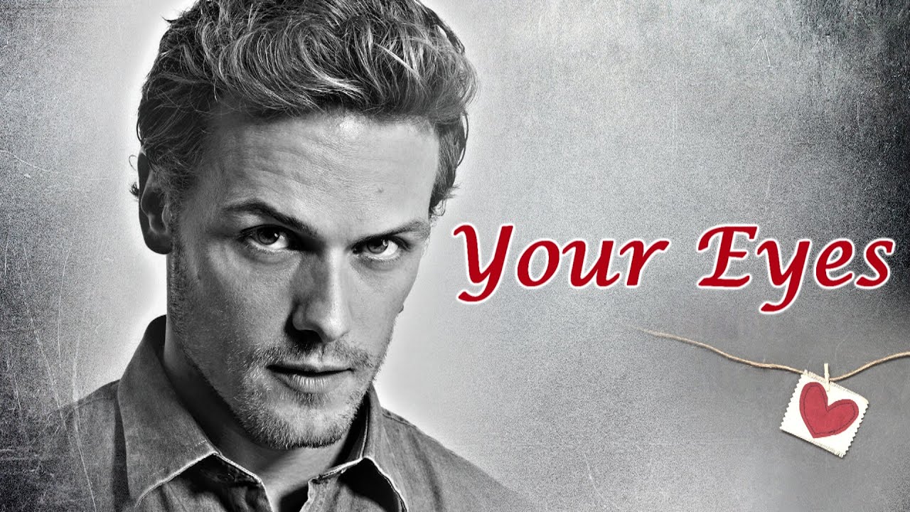 YOUR EYES (Idra Kayne)