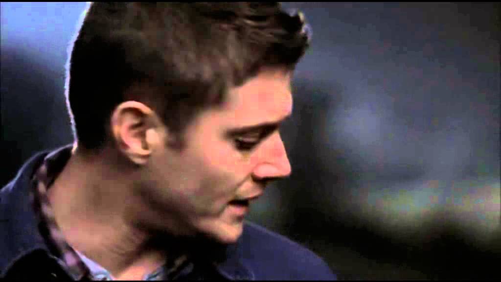 Supernatural - Sam & Dean - 