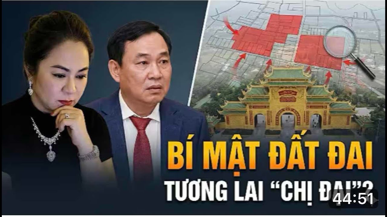 16/3 LS Tuyền Nổ Tách 6 em Lương ra để Trị . Tại Sao?