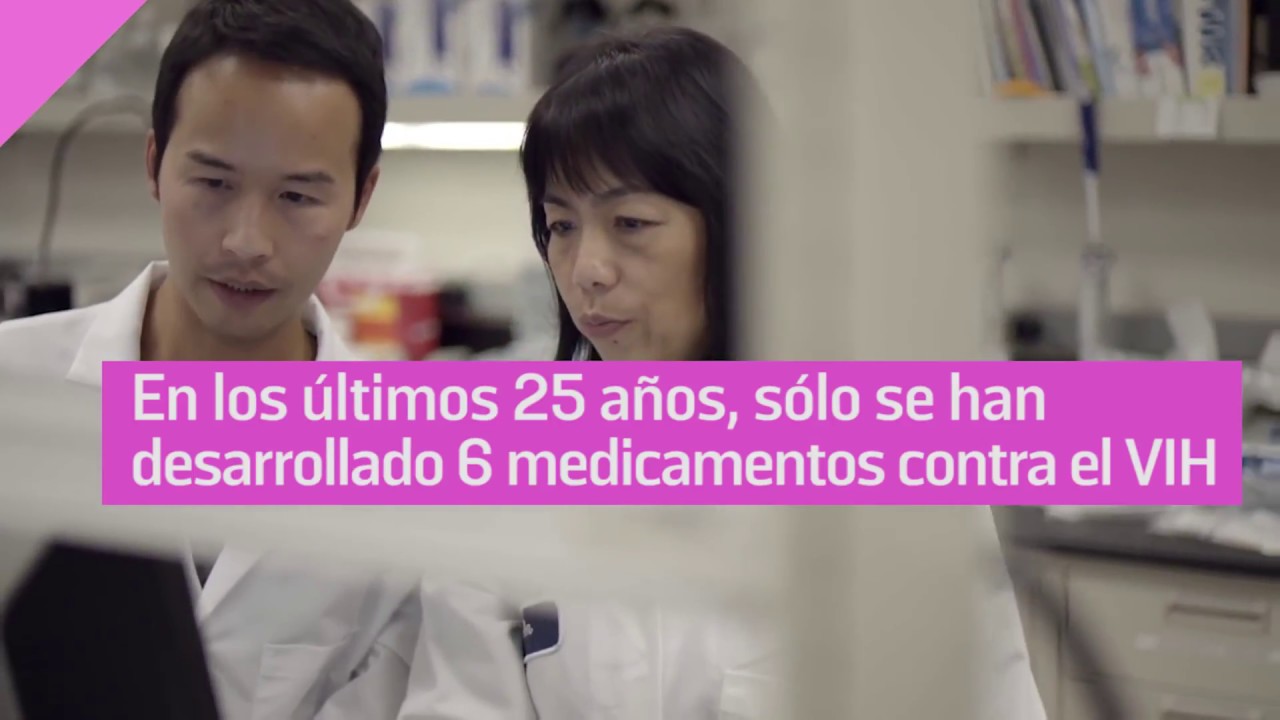 5 Datos sorprendente sobre el VIH/SIDA hasta el d&iacute;a de hoy